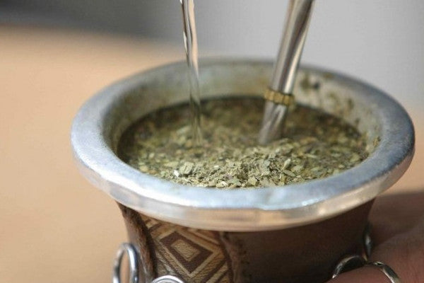 Maté brûle graisse maigrir