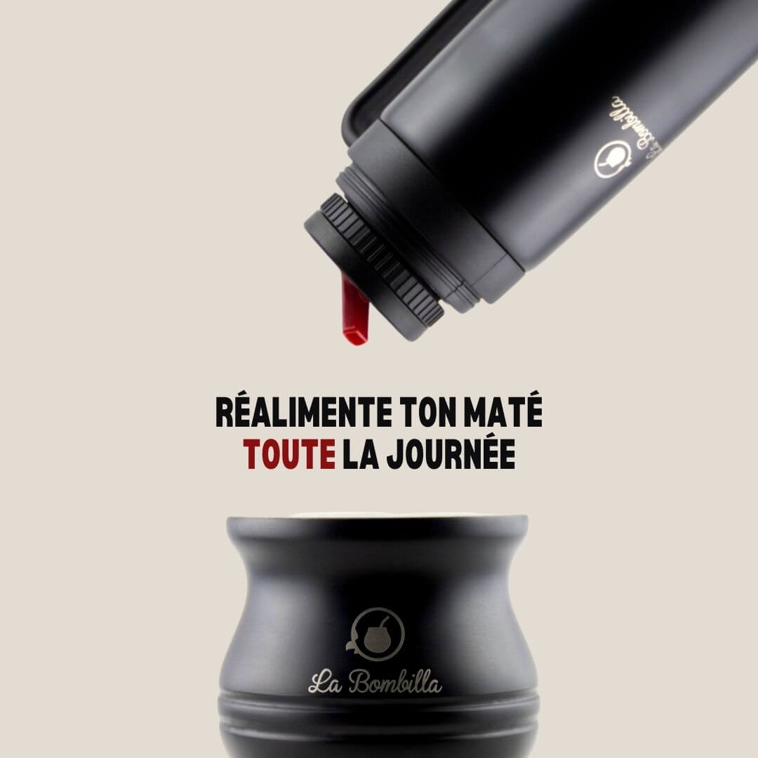 thermos maté