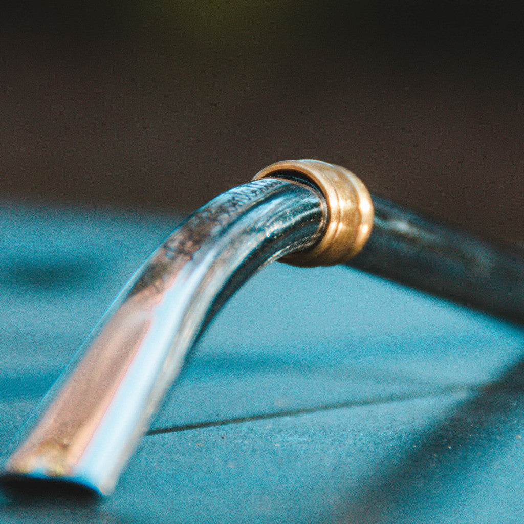 Bombilla Signature Pico de Loro - La Bombilla