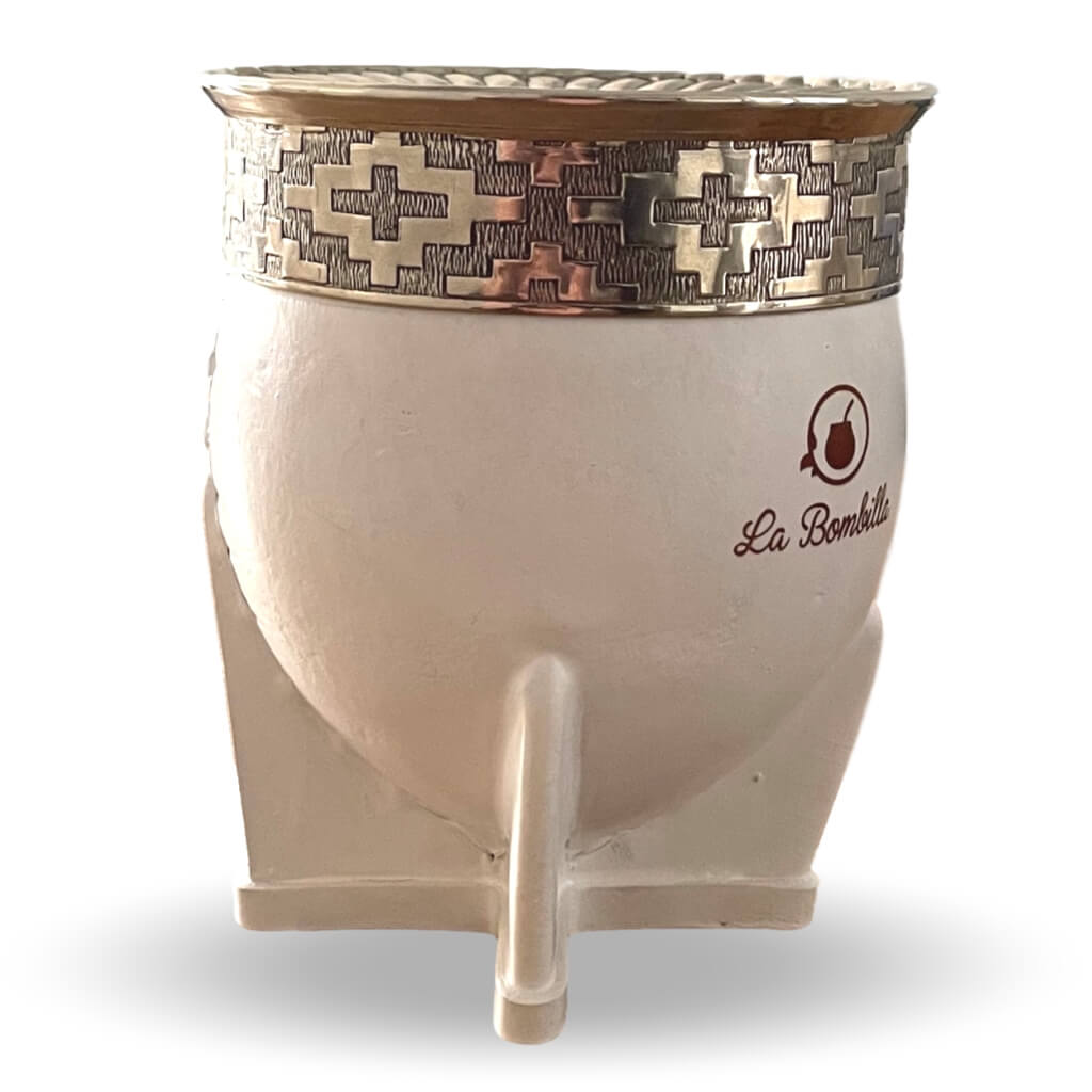 Calebasse Impériale Alpaca