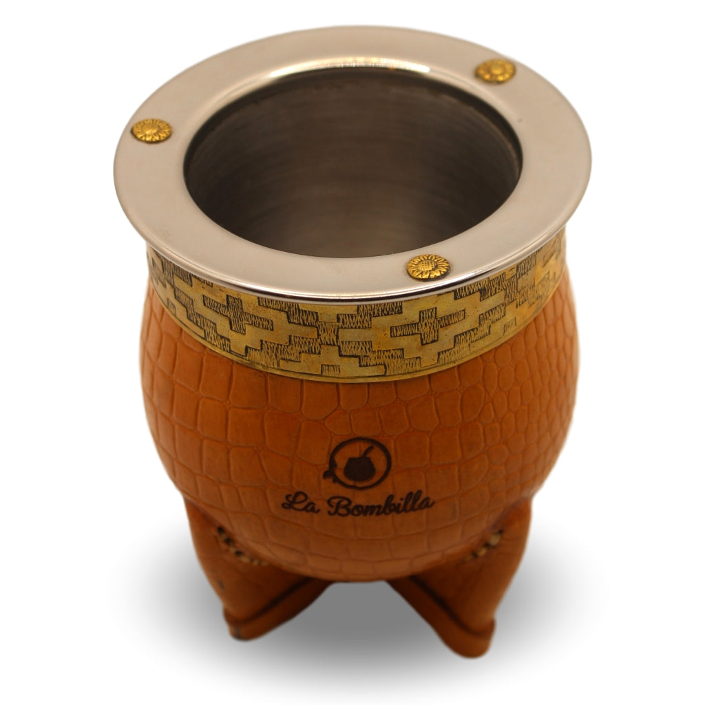 Calebasse Impériale Exotique