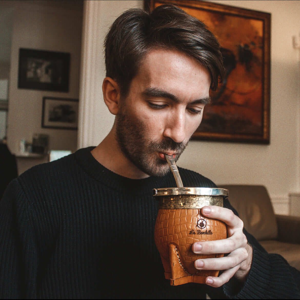 Pack Empereur du maté