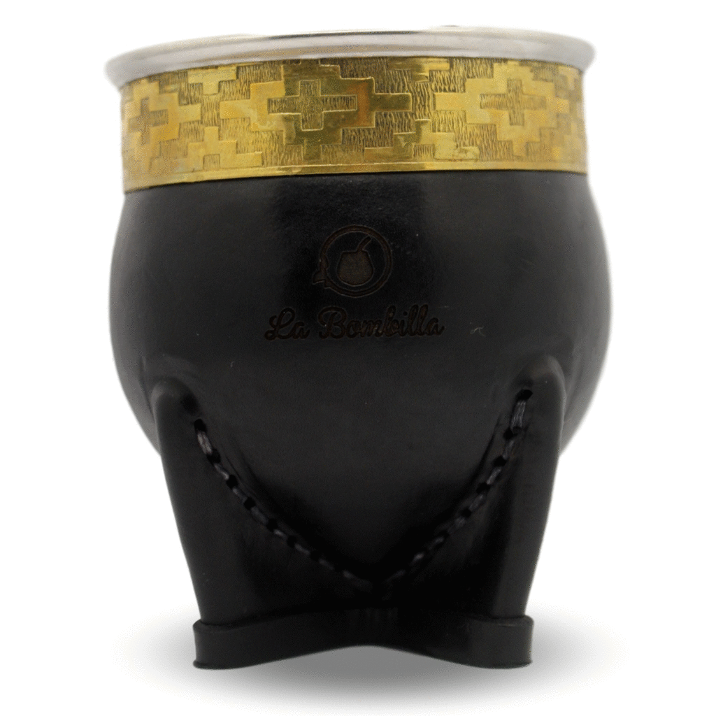 Calebasse Impériale Deluxe